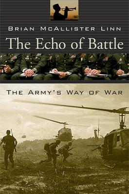 Echo of Battle book