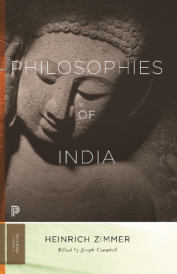 Philosophies of India by Heinrich Zimmer