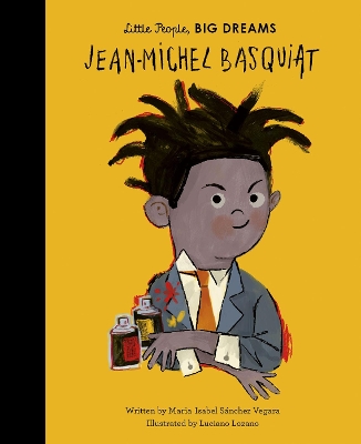 Jean-Michel Basquiat: Volume 42 book