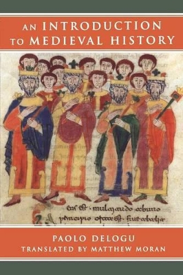 Introduction to Medieval History book