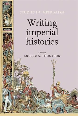 Writing Imperial Histories book