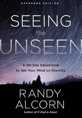 Seeing the Unseen (Expanded Edition) book