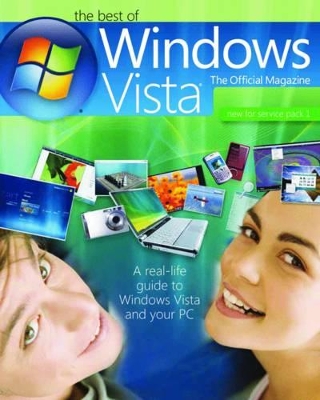 Best of Windows Vista, the Official Magazine book