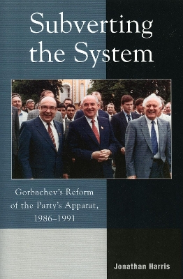 Subverting the System book