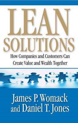 Lean Solutions by Daniel T. Jones