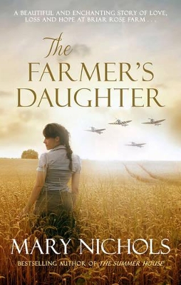 Farmer's Daughter book