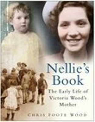 Nellie's Book book