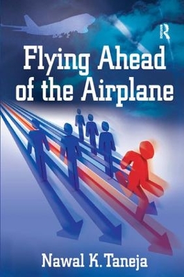 Flying Ahead of the Airplane book