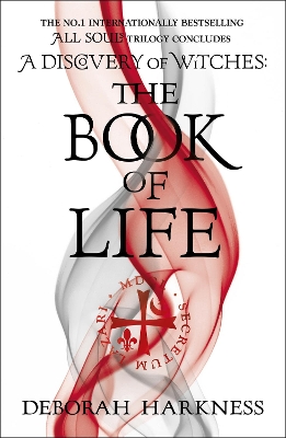 Book of Life book