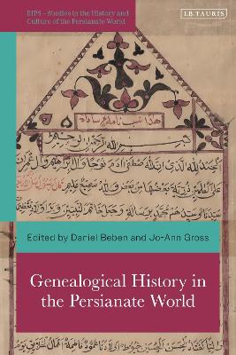 Genealogical History in the Persianate World book