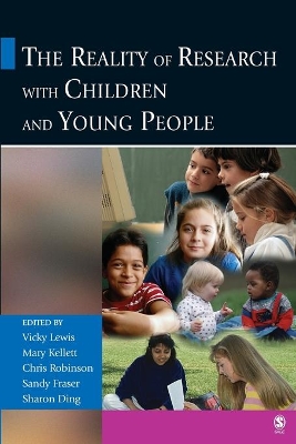 Reality of Research with Children and Young People book