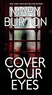 Cover Your Eyes book