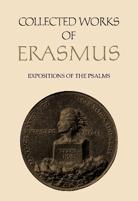 Expositions of the Psalms by Desiderius Erasmus