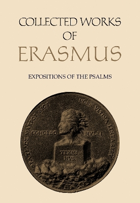 Expositions of the Psalms book