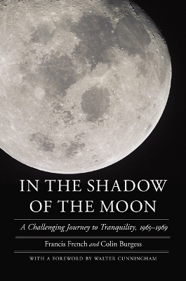 In the Shadow of the Moon book