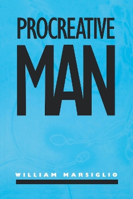 Procreative Man book