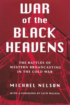 War of the Black Heavens book