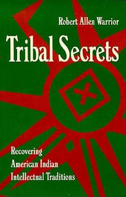 Tribal Secrets book