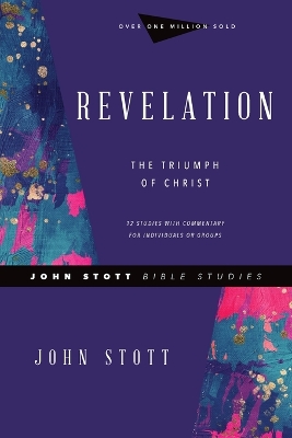 Revelation – The Triumph of Christ book