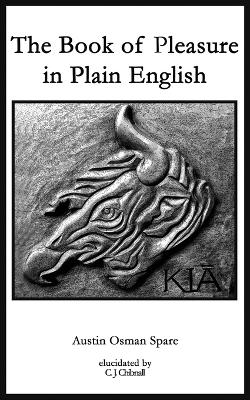Book of Pleasure in Plain English book