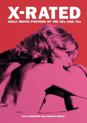 X-rated Adult Movie Posters Of The 1960s And 1970s book