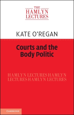Courts and the Body Politic book