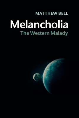 Melancholia book