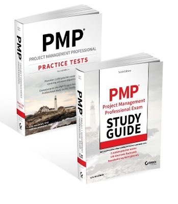 PMP Project Management Professional Exam Certification Kit: 2021 Exam Update book