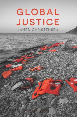 Global Justice by James Christensen