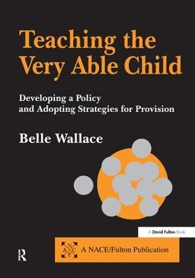 Teaching the Very Able Child book