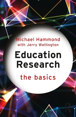 Education Research: The Basics book