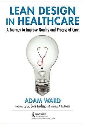 Lean Design in Healthcare book