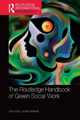 Routledge Handbook of Green Social Work book