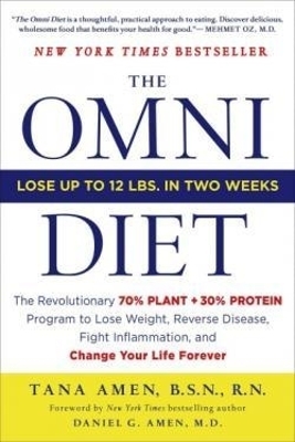 Omni Diet book