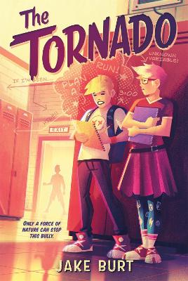 The Tornado: A Novel book