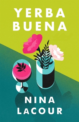 Yerba Buena book