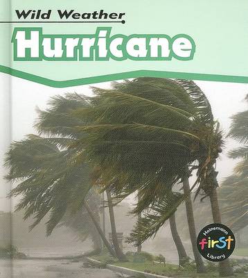 Hurricane by Catherine Chambers