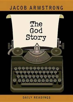 God Story Daily Readings book