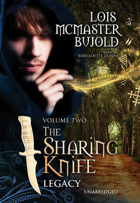 The Sharing Knife by Lois McMaster Bujold