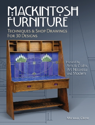Mackintosh Furniture book
