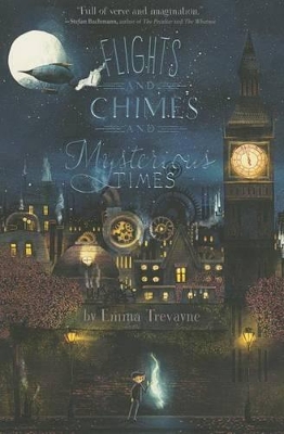 Flights and Chimes and Mysterious Times book