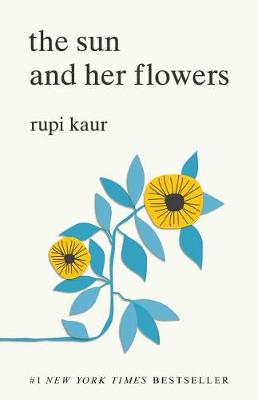 Sun and Her Flowers book
