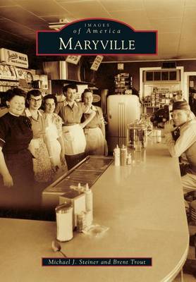 Maryville book