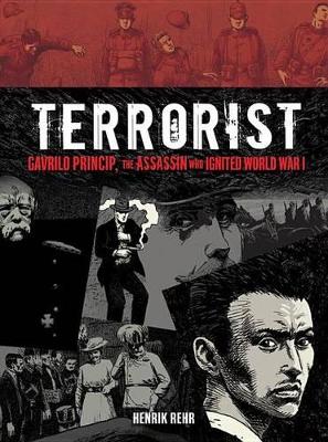 Terrorist book