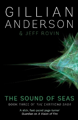 The Sound of Seas by Gillian Anderson