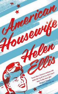 American Housewife book