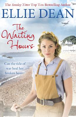 The The Waiting Hours by Ellie Dean