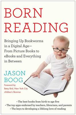 Born Reading book