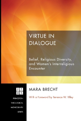 Virtue in Dialogue book