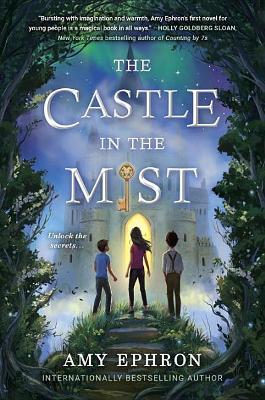The The Castle In The Mist by Amy Ephron